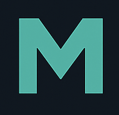 Mashter Logo